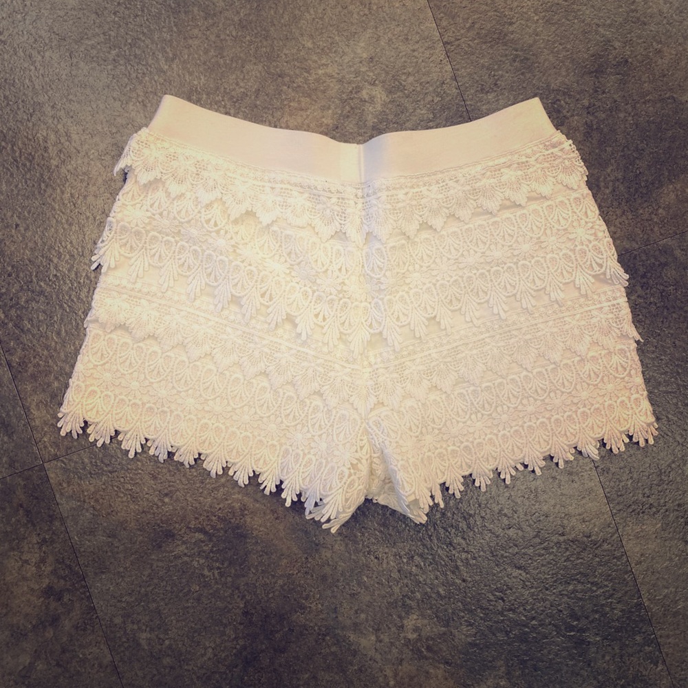 Dress Shorts